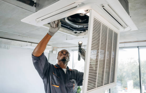 Licensed Hvac service in Brodhead, KY - FH HVAC