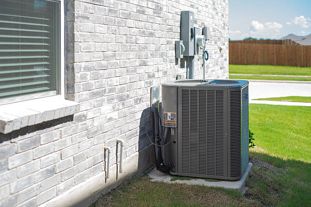 Reliable Hvac contractor in Brodhead, KY by FH HVAC